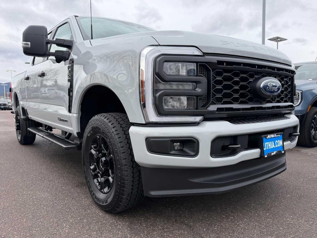 new 2026 Ford F-350 car, priced at $70,239