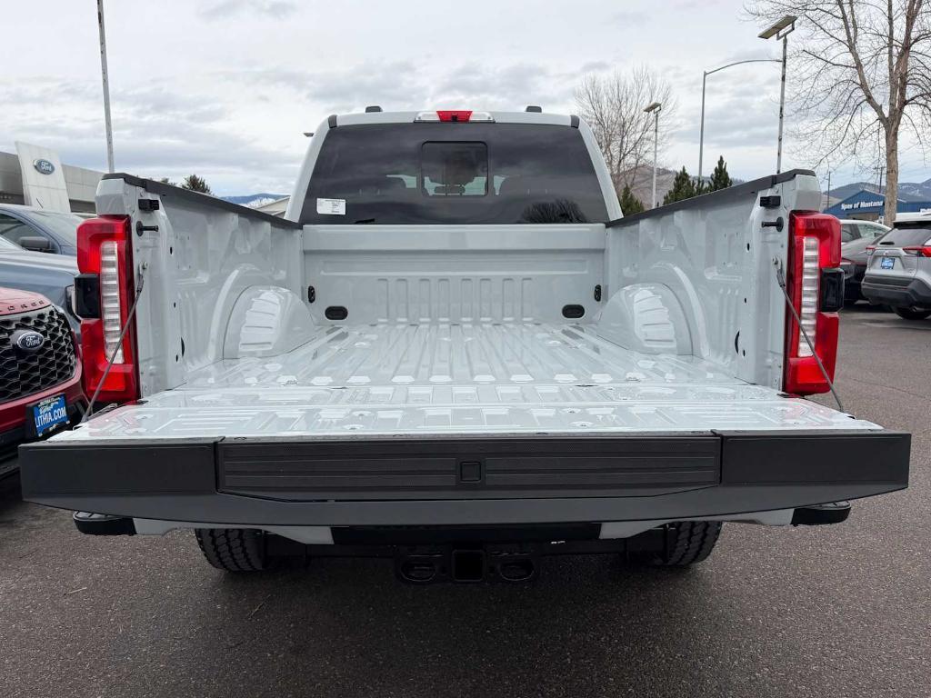 new 2026 Ford F-350 car, priced at $70,239
