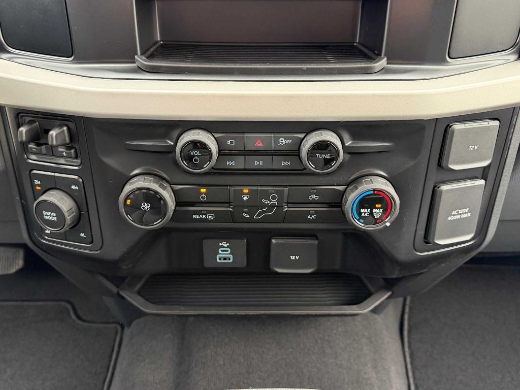 new 2026 Ford F-350 car, priced at $70,239