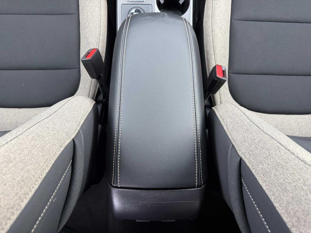 new 2025 Ford Bronco Sport car, priced at $33,987