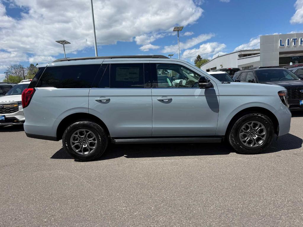 new 2026 Ford Expedition car, priced at $68,828