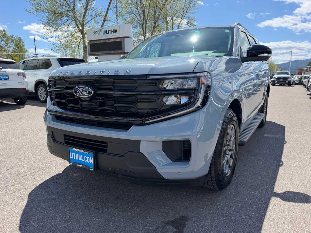 new 2026 Ford Expedition car, priced at $68,828