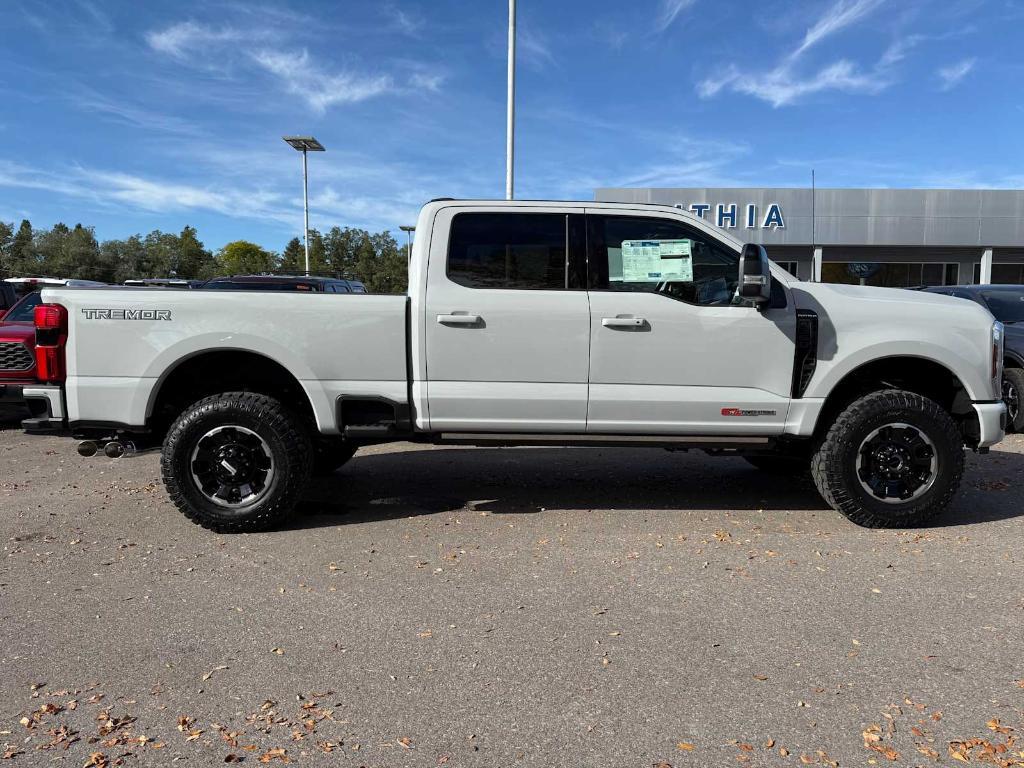 new 2026 Ford F-350 car, priced at $101,320