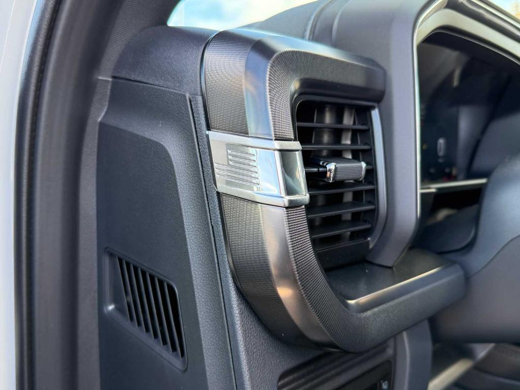 new 2026 Ford F-350 car, priced at $101,320