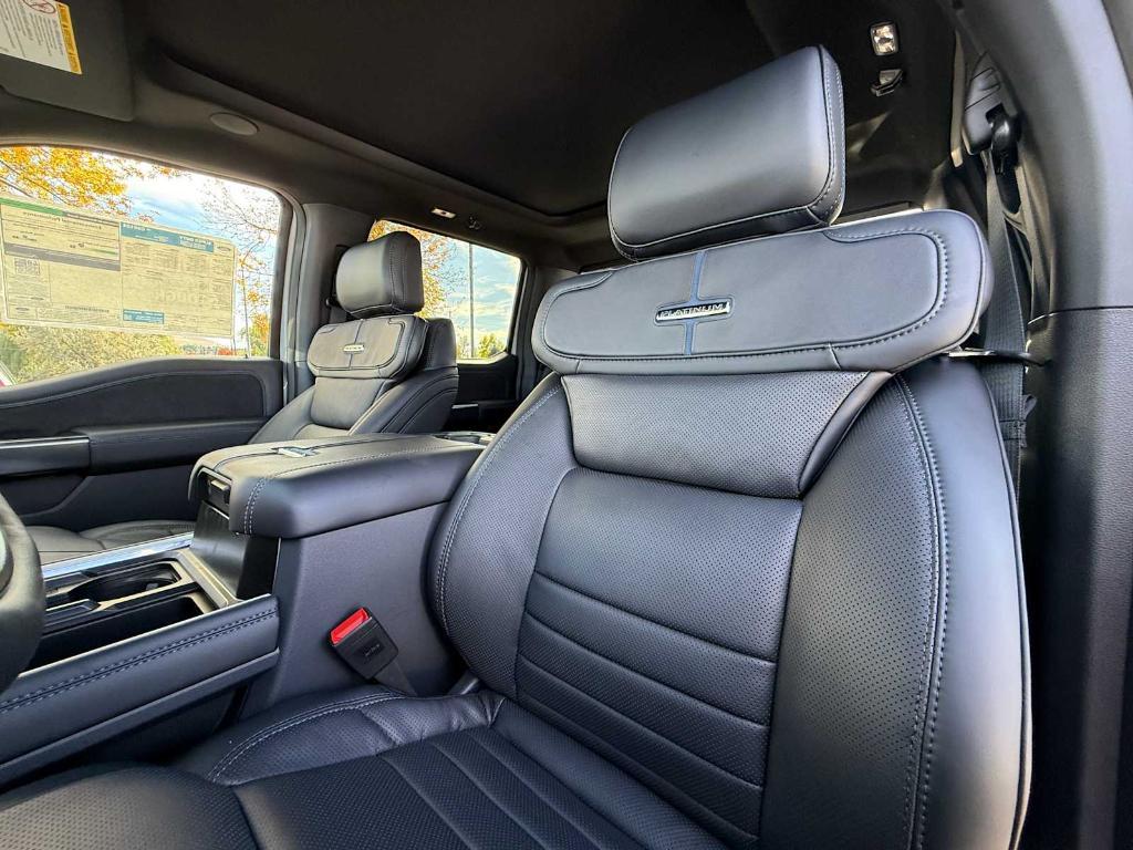 new 2026 Ford F-350 car, priced at $101,320