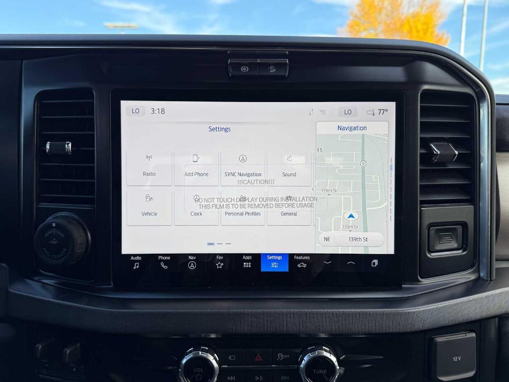 new 2026 Ford F-350 car, priced at $101,320