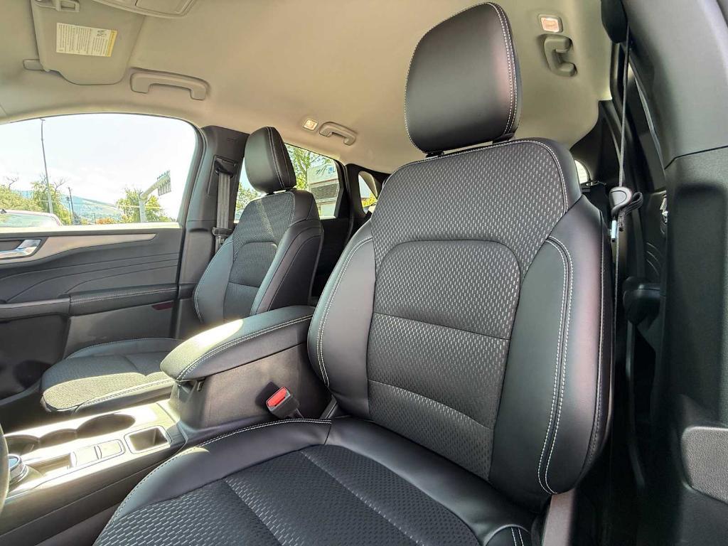 new 2025 Ford Escape car, priced at $38,167