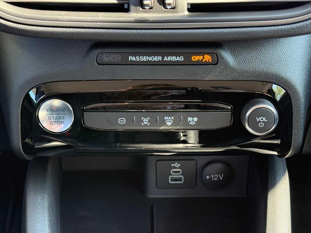 new 2025 Ford Escape car, priced at $38,167