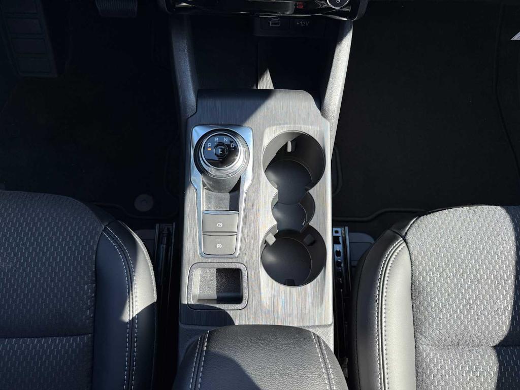 new 2025 Ford Escape car, priced at $38,167