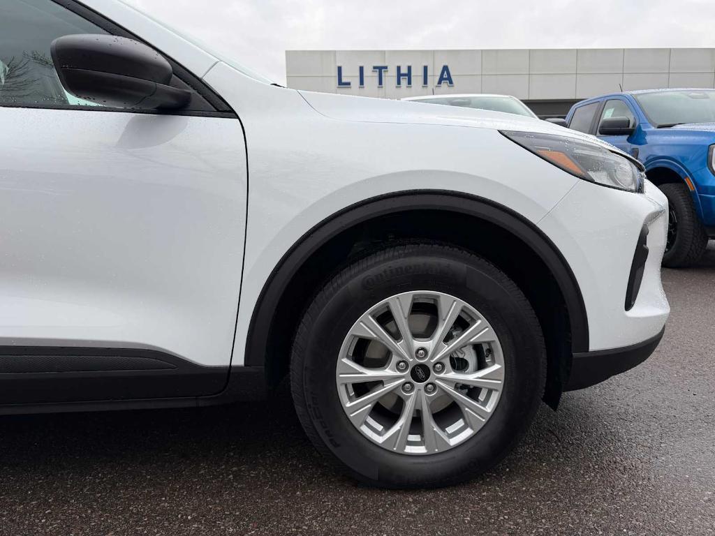 new 2026 Ford Escape car, priced at $34,093