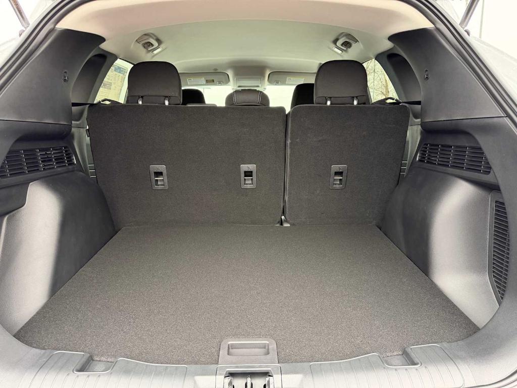 new 2026 Ford Escape car, priced at $34,093