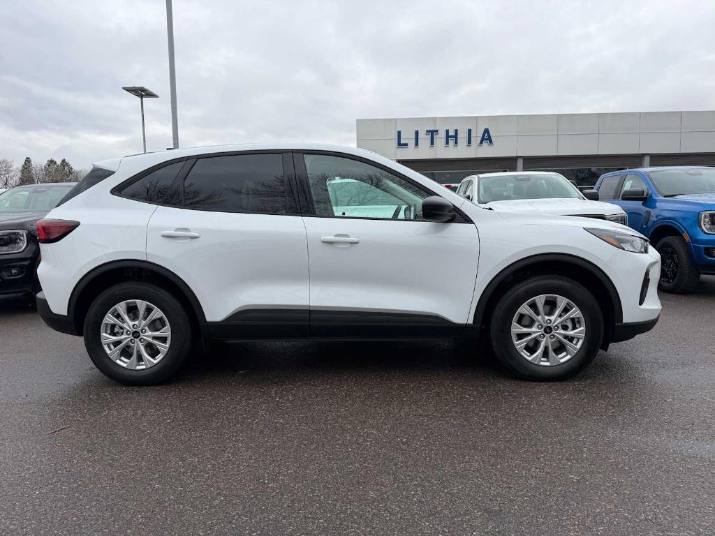 new 2026 Ford Escape car, priced at $34,093