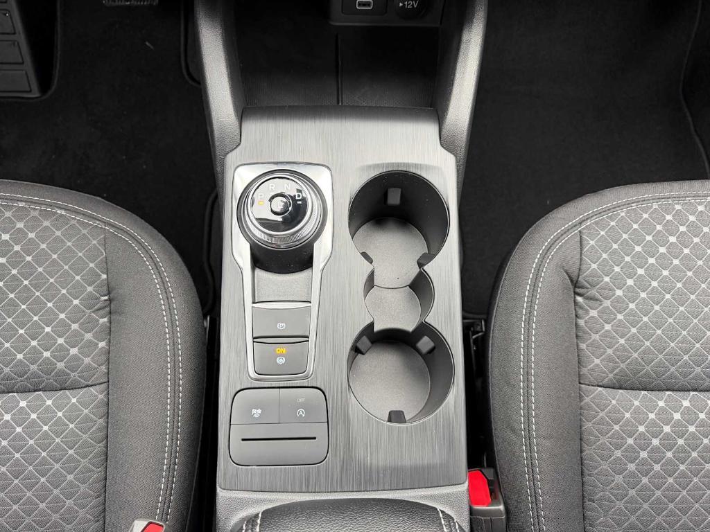 new 2026 Ford Escape car, priced at $34,093