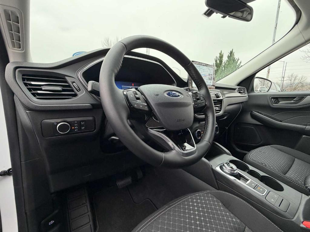 new 2026 Ford Escape car, priced at $34,093