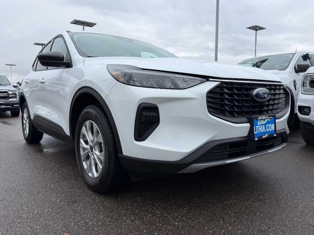 new 2026 Ford Escape car, priced at $34,093