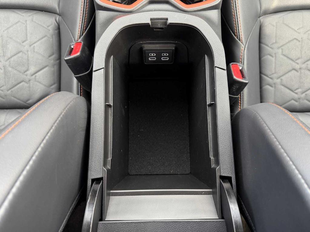 used 2024 Toyota RAV4 car, priced at $31,877