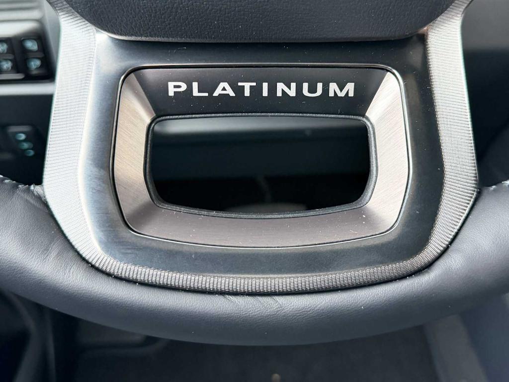 new 2026 Ford F-350 car, priced at $97,847