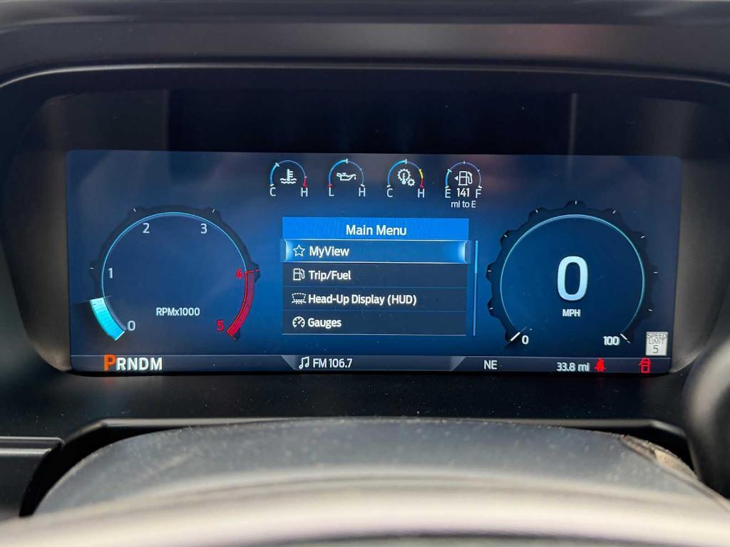 new 2026 Ford F-350 car, priced at $101,319