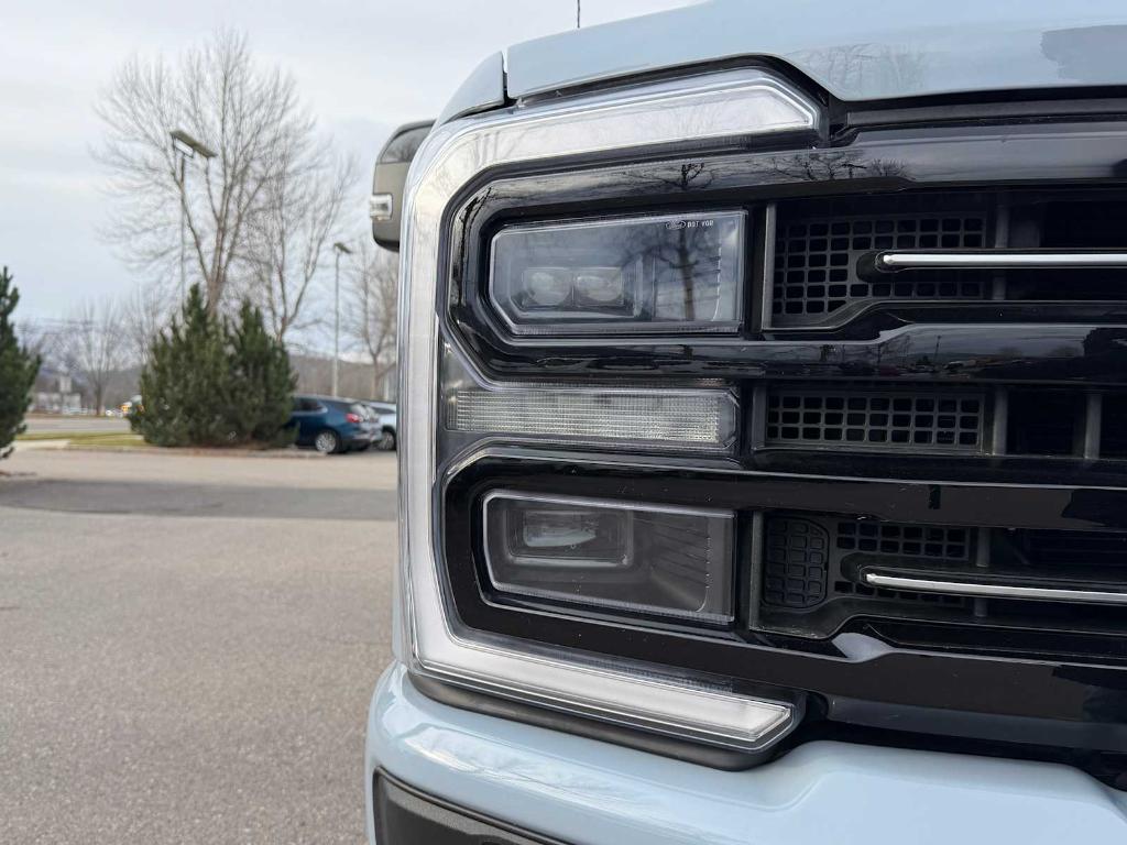 new 2026 Ford F-350 car, priced at $101,319