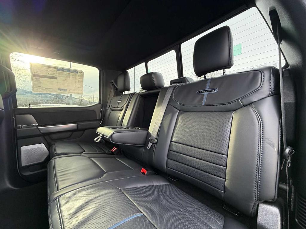 new 2026 Ford F-350 car, priced at $101,319