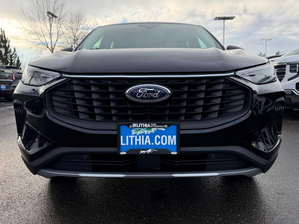 new 2026 Ford Escape car, priced at $34,093