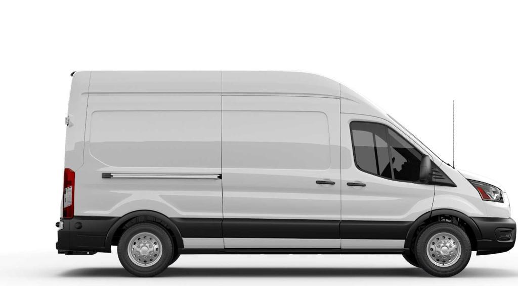 new 2026 Ford Transit-250 car, priced at $64,364