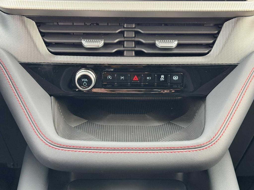 new 2026 Ford Explorer car, priced at $61,565