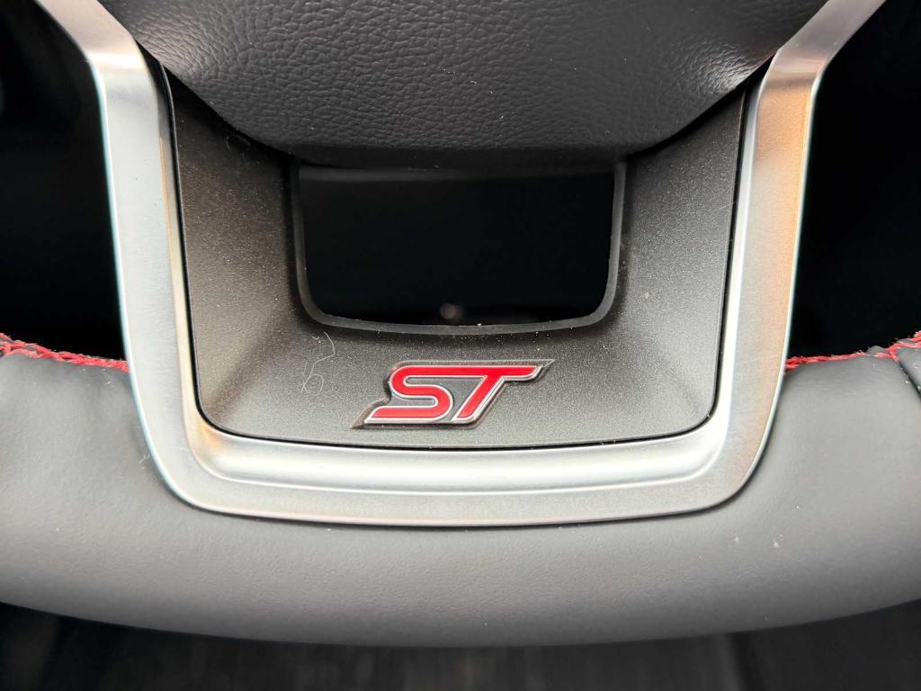 new 2026 Ford Explorer car, priced at $61,565