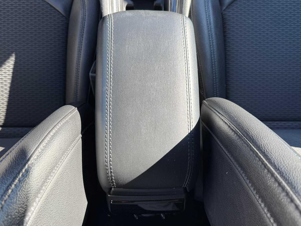 used 2024 Jeep Compass car, priced at $18,301