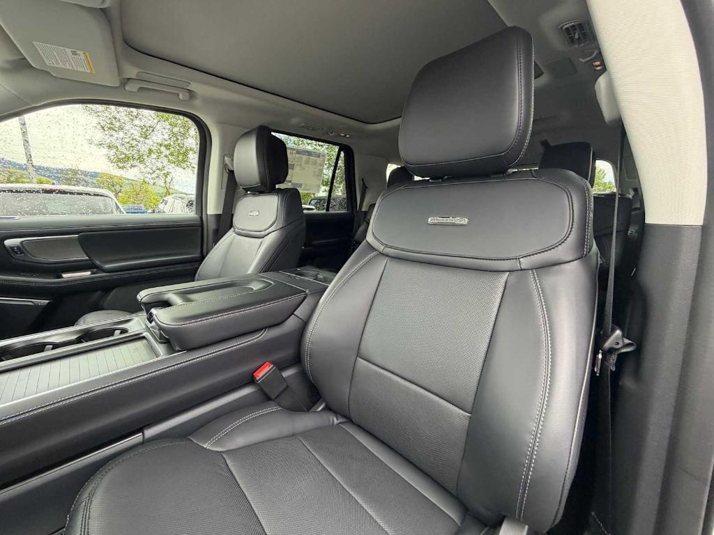new 2026 Ford Expedition car, priced at $82,750
