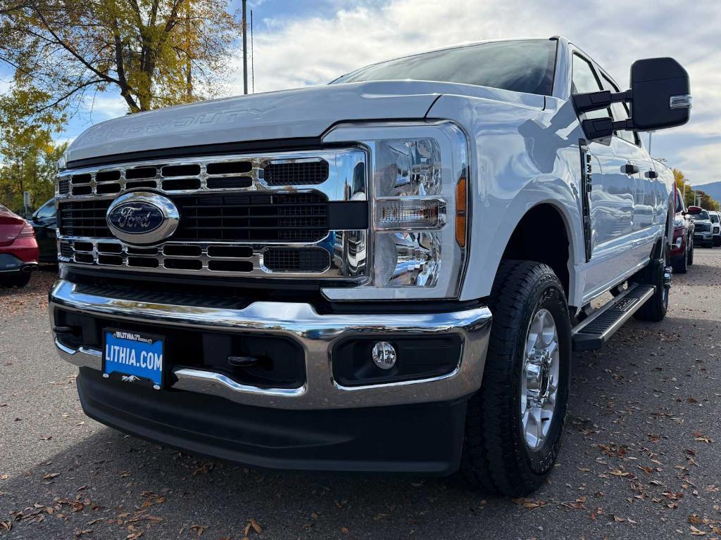 new 2026 Ford F-350 car, priced at $62,106