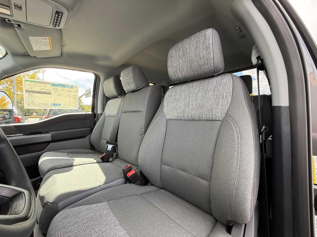 new 2026 Ford F-250 car, priced at $76,676