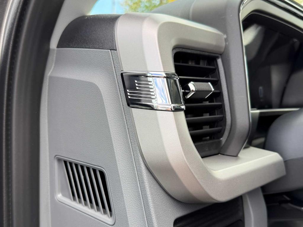 new 2026 Ford F-250 car, priced at $76,676