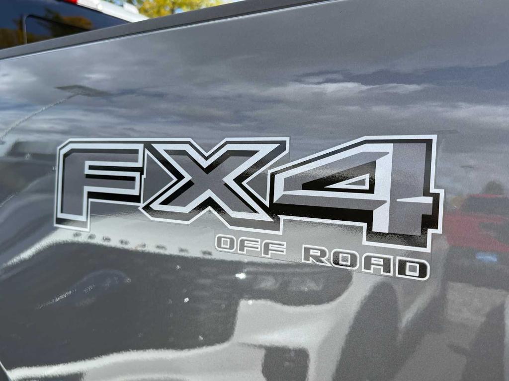 new 2026 Ford F-250 car, priced at $76,676