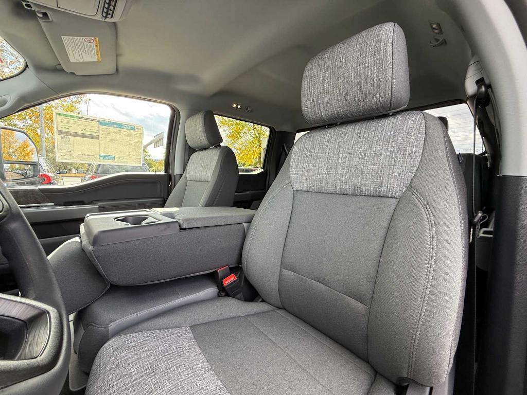 new 2026 Ford F-250 car, priced at $76,676