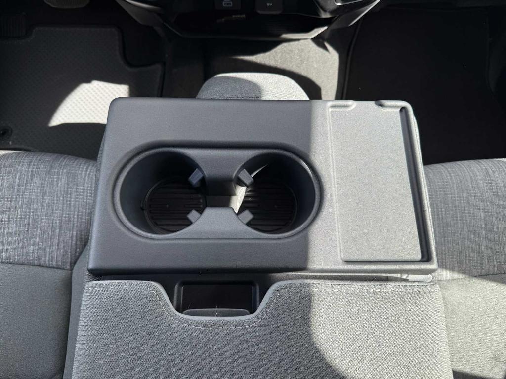 new 2026 Ford F-250 car, priced at $76,676