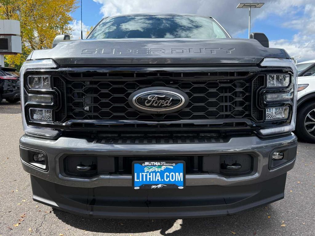 new 2026 Ford F-250 car, priced at $76,676