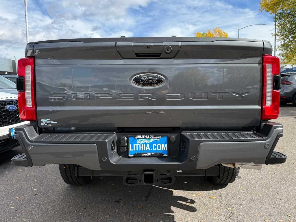 new 2026 Ford F-250 car, priced at $76,676