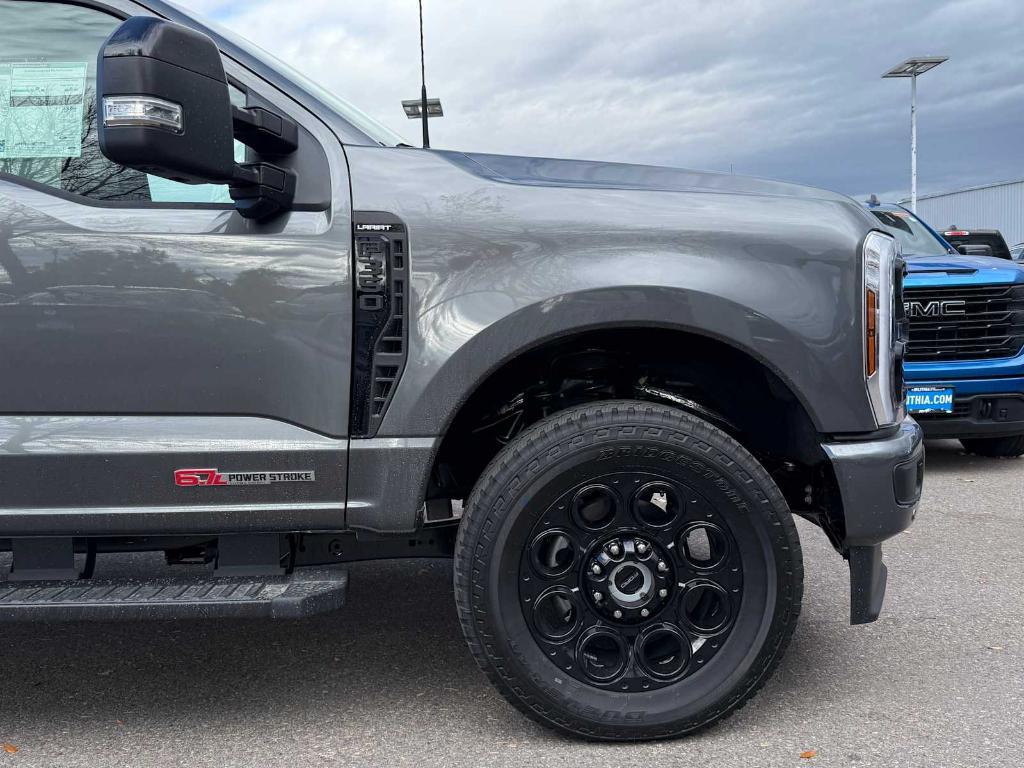 new 2026 Ford F-350 car, priced at $91,309