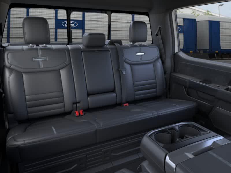 new 2026 Ford F-150 car, priced at $72,655