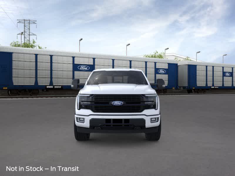 new 2026 Ford F-150 car, priced at $72,655