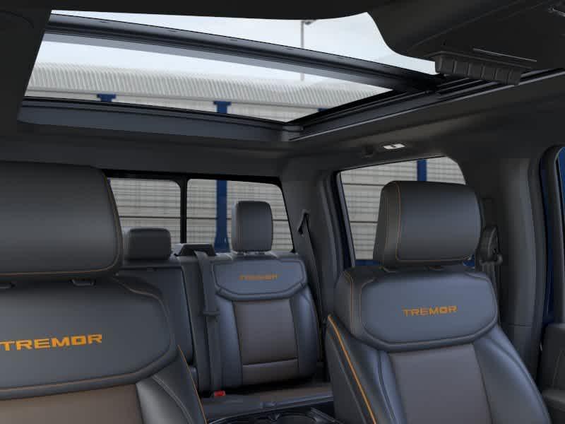 new 2026 Ford F-150 car, priced at $72,276