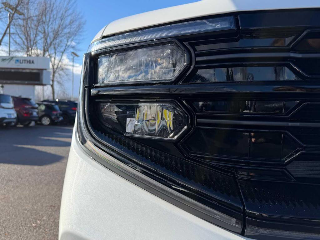 new 2026 Ford Expedition Max car, priced at $86,182