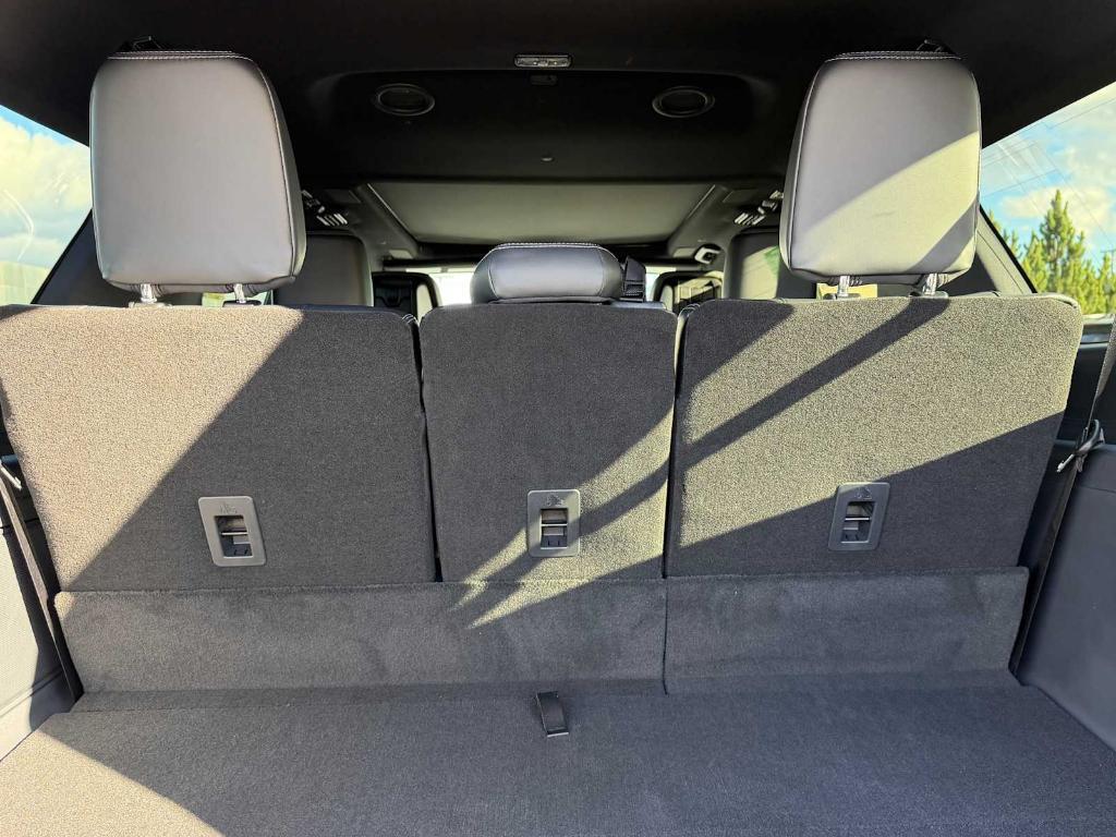 new 2026 Ford Expedition Max car, priced at $86,182