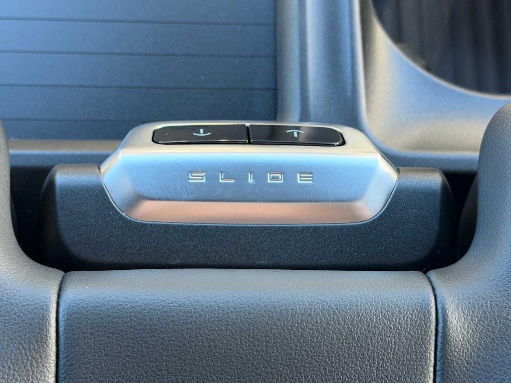 new 2026 Ford Expedition Max car, priced at $86,182