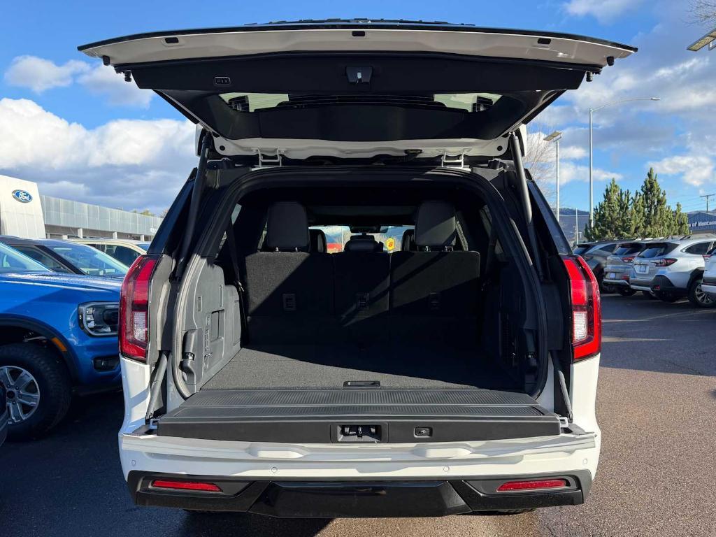 new 2026 Ford Expedition Max car, priced at $86,182