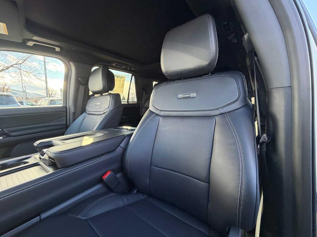 new 2026 Ford Expedition Max car, priced at $86,182