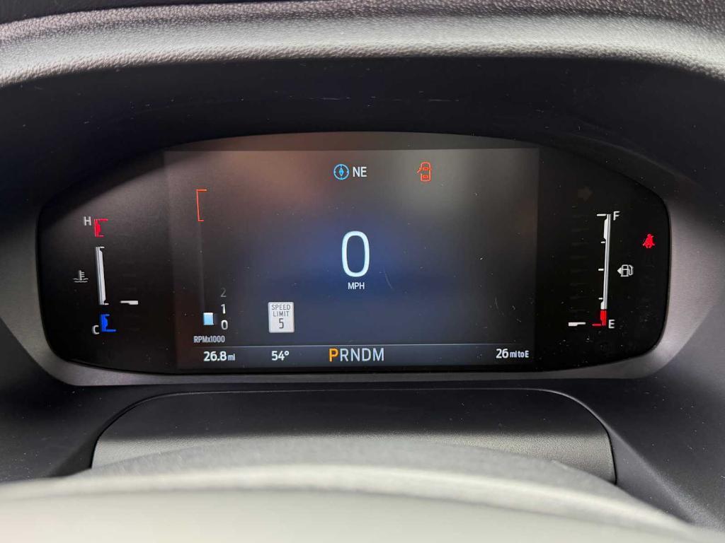 new 2026 Ford Transit-350 car, priced at $72,949