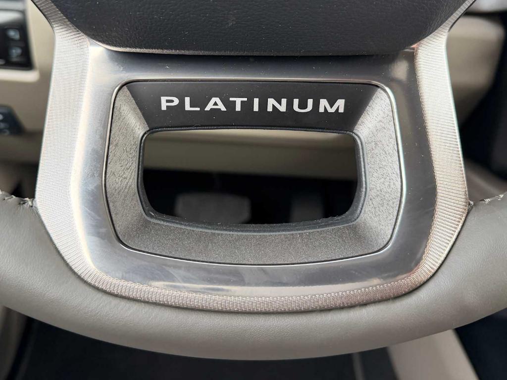 new 2026 Ford F-350 car, priced at $101,810