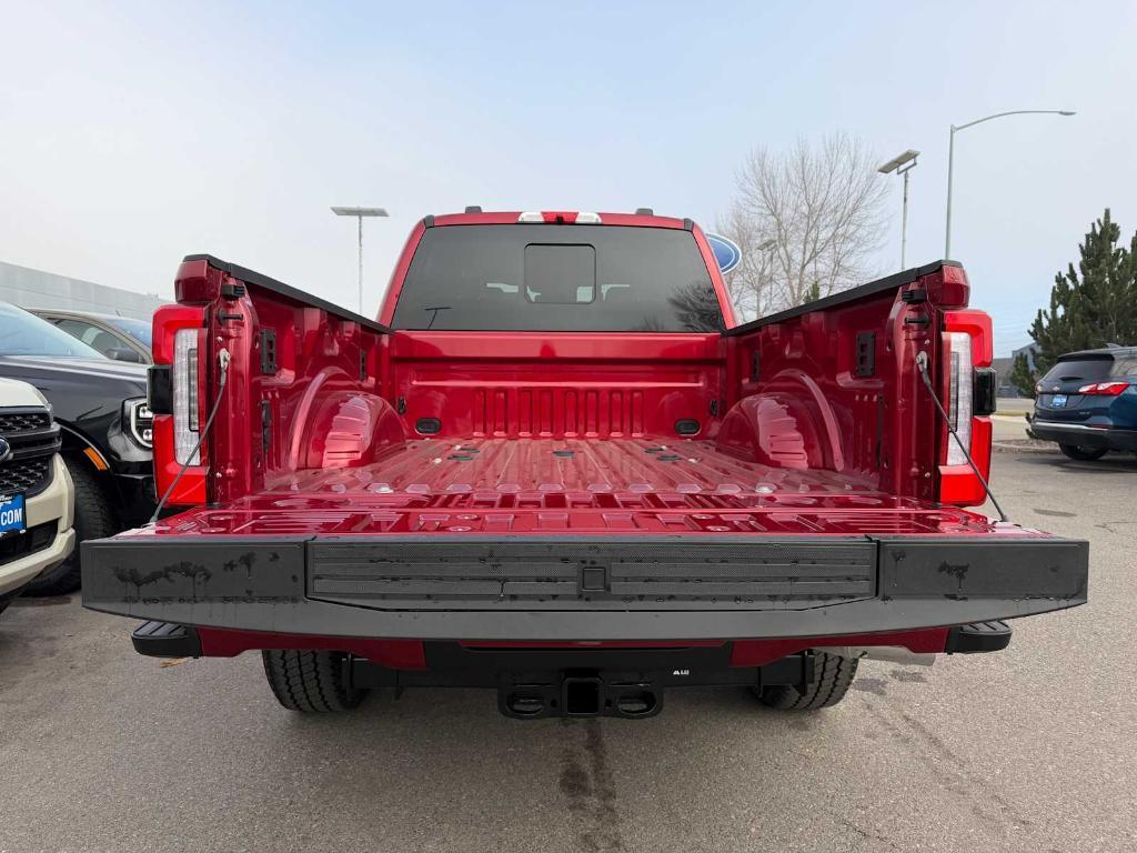 new 2026 Ford F-350 car, priced at $101,810